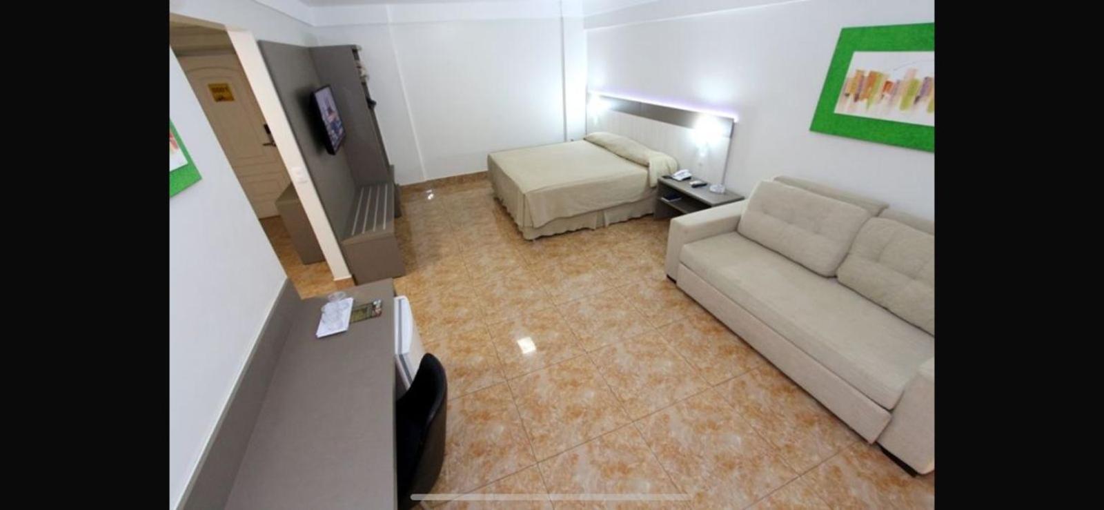 Vip Hotel Caldas Novas Exterior photo